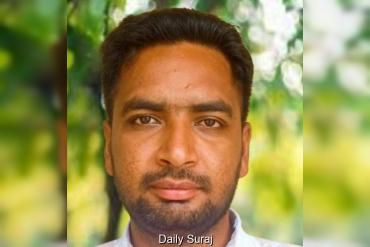 प्रकृति और पानी का महत्व: आधुनिक मानव के सामने बढ़ती चुनौती