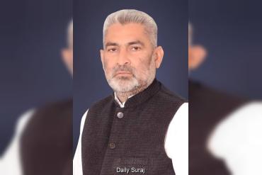Over 4.90 Lakh farmers got payments worth Rs. 15871.51 Crore credited into their accounts: Lal Chand Kataruchak