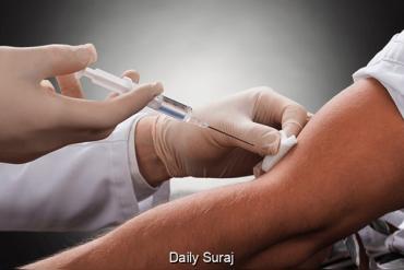 Russia Announces New Ebola Vaccine as Congo Outbreak Continues to Spread
