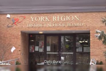 York Region School Board to Eliminate 250 Jobs Ahead of 2026-27 Academic Year