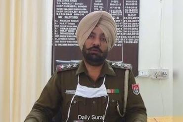 अमेरिका से पंजाब तक फैला कथित उगाही नेटवर्क, FBI के आरोपों के बाद पुलिस विभाग सक्रिय