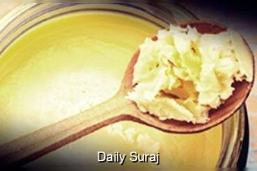 ਜੰਮੂ-ਕਸ਼ਮੀਰ FDA ਦੀ ਵੱਡੀ ਕਾਰਵਾਈ, ਘਿਓ ਦੇ 10 ਬੈਚਾਂ ਦੀ ਵਿਕਰੀ ਅਤੇ ਵੰਡ ’ਤੇ ਰੋਕ