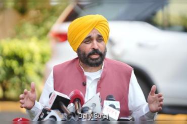 Punjab Government Launches 'Sade Buzurg Sada Maan' Campaign to Support Senior Citizens