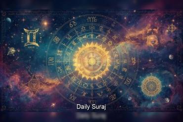 Horoscope — 21 September 2026