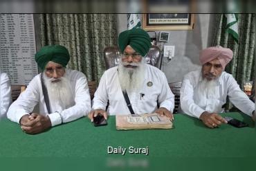 ਹਾੜੀ ਦੀਆਂ ਫਸਲਾਂ ਦੀ MSP ਵਿੱਚ ਵਾਧਾ, ਕਣਕ ਦਾ ਭਾਅ 2610 ਰੁਪਏ ਪ੍ਰਤੀ ਕੁਇੰਟਲ