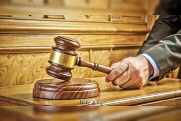Canadian Court Sentences Punjabi Trucker Found with 67g of Opium Hidden in Vitamin Bottle
