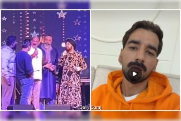 ‘Make the Original Recording Public’: Maninder Buttar Responds to Subodh Uniyal’s Remarks