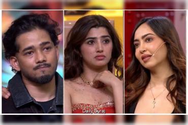Bigg Boss 20: Rohit Shetty Questions Luv Gill and ScoutOP’s Bond, Kashvi Faces Backlash