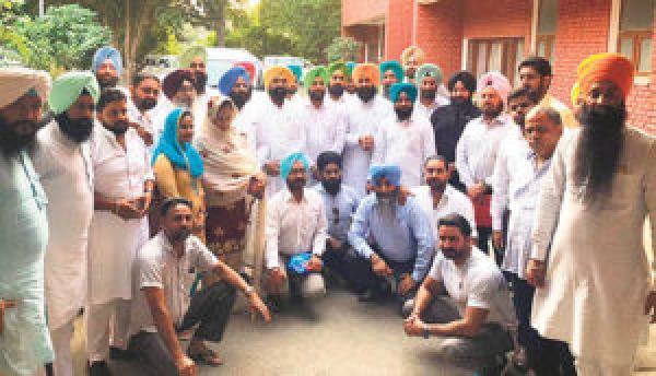 ਲੋਕ ਇਨਸਾਫ਼ ਪਾਰਟੀ ਮਨਾਏਗੀ ‘ਕਾਲੀ’ ਦੀਵਾਲੀ