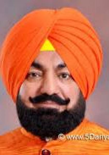 ਡਾ. ਅੰਬੇਦਕਰ ਨਾ ਸਿਰਫ ਬਸਪਾ ਦੇ, ਬਲਕਿ ਭਾਜਪਾ ਲਈ ਵੀ ਸਤਿਕਾਰਤ ਸ਼ਖਸੀਅਤ - ਗਰੇਵਾਲ