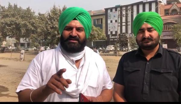ਸ਼ਹਿਰ ਦੇ ਦੁਕਾਨਦਾਰ ਵੱਡੀ ਆਰਥਿਕ ਮਾਰ ਝੱਲ ਰਹੇ ਹਨ - ਦਵਿੰਦਰ ਸਿੰਘ ਬੀਹਲਾ
