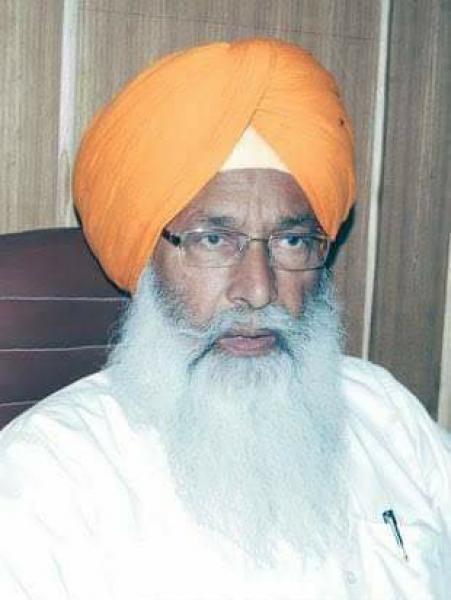 ਸ਼ੋਮਣੀ ਅਕਾਲੀ ਦਲ ਦੇ ਸ਼ਤਾਬਦੀ ਸਮਾਰੋਹ ਲੁਧਿਆਣਾ ਦੀ ਥਾਂ ਮੋਗਾ ਵਿਖੇ ਹੋਣਗੇ- ਸੁਖਦੇਵ ਸਿੰਘ ਢੀਂਡਸਾ
