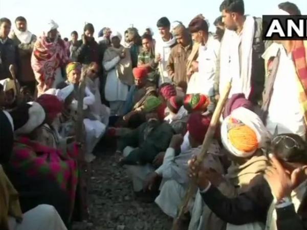 ਗੁੱਜਰ ਰਾਖਵਾਂਕਰਨ ਅੰਦੋਲਨ ਦੇ ਚੱਲਦਿਆਂ ਰਾਜਸਥਾਨ ਦੇ ਕਰੌਲੀ 'ਚ ਧਾਰਾ 144 ਲਾਗੂ