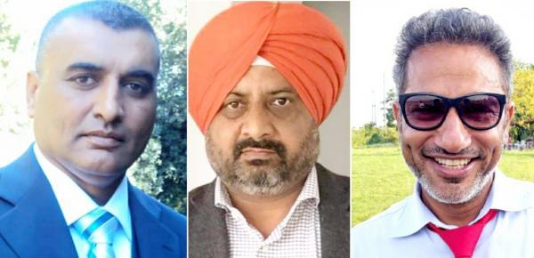 ਪੰਜਾਬ ਵਿੱਚ ਅਗਲੀਆਂ ਚੋਣਾਂ ਈਵੀਐਮ ਮਸ਼ੀਨਾਂ ਦੀ ਜਗ੍ਹਾ ਬੈਲਟ ਪੇਪਰ ਰਾਂਹੀ ਹੋਣ - ਆਪ ਆਗੂ