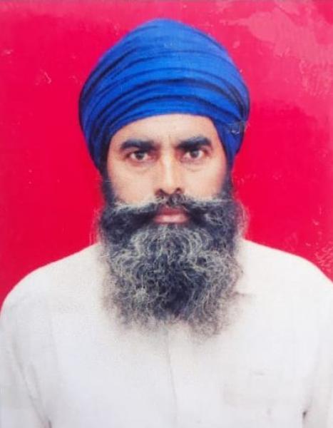 ਮਾਨੋਚਾਹਲ ਵਿੱਚ ਕਰਜ਼ੇ ਤੋਂ ਪ੍ਰੇਸ਼ਾਨ ਕਿਸਾਨ ਨੇ ਖ਼ੁਦਕੁਸ਼ੀ ਕੀਤੀ