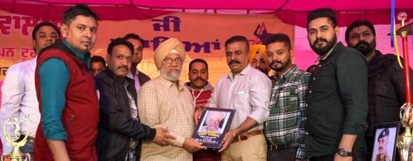 ਲੋਟੇ ਬਣੇ ਐਂਟੀ ਨਾਰਕੋਟਿਕ ਸੈੱਲ ਮਾਲਵਾ ਜ਼ੋਨ ਪੰਜਾਬ 2 ਦੇ ਇੰਚਾਰਜ