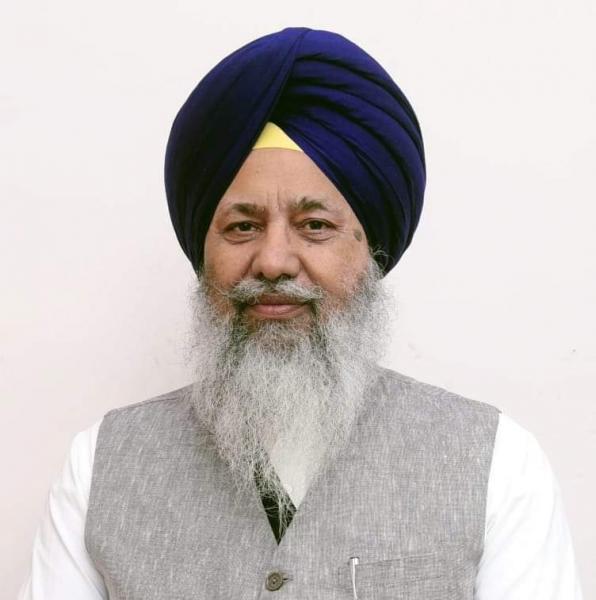 ਪਾਵਨ ਸਰੂਪ ਅਟੈਚੀ 'ਚ ਬੰਦ ਕਰਕੇ ਪੂਨੇ ਲਿਜਾਣ ਦੀ ਕੋਸ਼ਿਸ਼ ਦੀ ਭਾਈ ਲੌਂਗੋਵਾਲ ਵੱਲੋਂ ਨਿਖੇਧੀ