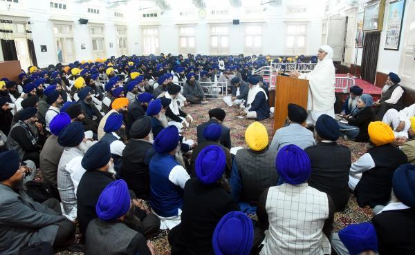 ਸੰਗਤ ਤੱਕ ਗੁਰਮਤਿ ਦੀ ਜਾਣਕਾਰੀ ਸਪੱਸ਼ਟ ਰੂਪ ਵਿਚ ਪਹੁੰਚਾਉਣਾ ਪ੍ਰਚਾਰਕ ਸ਼੍ਰੇਣੀ ਦਾ ਫ਼ਰਜ਼- ਬੀਬੀ ਜਗੀਰ ਕੌਰ