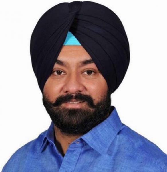 ਸੁਖਬੀਰ ਬਾਦਲ ਨੇ ਰਾਜੂ ਖੰਨਾ ਨੂੰ ਜ਼ਿਲ੍ਹਾ ਪਟਿਆਲਾ ਦਾ ਸਹਾਇਕ ਅਬਜਰਵਰ ਨਿਯੁਕਤ ਕਰਕੇ ਸੋਪੀ ਨਵੀ ਜ਼ਿੰਮੇਵਾਰੀ