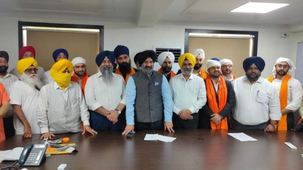 ਦਿੱਲੀ ਗੁਰਦੁਆਰਾ ਕਮੇਟੀ ਦੇ ਯਤਨਾਂ ਸਦਕਾ ਨੌਜਵਾਨ ਰਣਜੀਤ ਸਿੰਘ ਨੂੰ ਮਿਲੀ ਜ਼ਮਾਨਤ