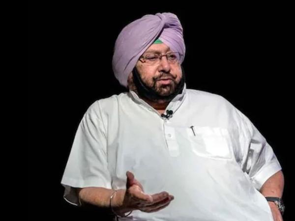 ਸਾਬਕਾ ਮੁੱਖ ਮੰਤਰੀ ਕੈਪਟਨ ਅਮਰਿੰਦਰ ਸਿੰਘ ਅੱਜ ਜਾਣਗੇ ਦਿੱਲੀ - ਸੂਤਰ