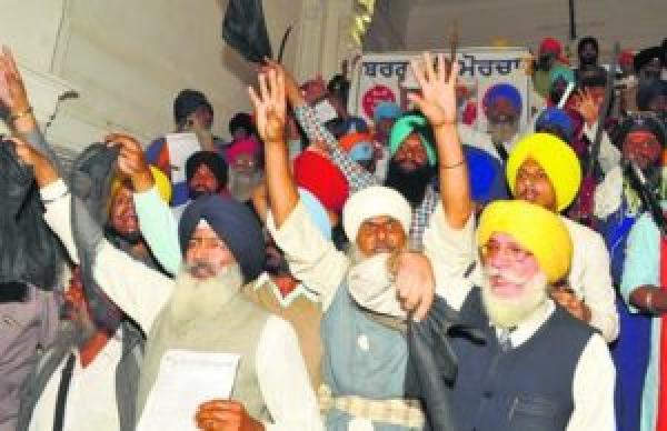 ਬੰਦੀ ਛੋੜ ਦਿਵਸ: ਤਿੰਨ ਜਥੇਦਾਰਾਂ ਵੱਲੋਂ ਸਿੱਖ ਕੌਮ ਦੇ ਨਾਂ ਸੰਦੇਸ਼ ਜਾਰੀ