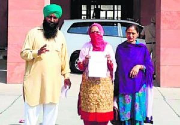 ਪੁੱਡਾ ਦੇ ਮੁਲਾਜ਼ਮ ’ਤੇ ਸਰੀਰਕ ਸ਼ੋਸ਼ਣ ਦਾ ਦੋਸ਼