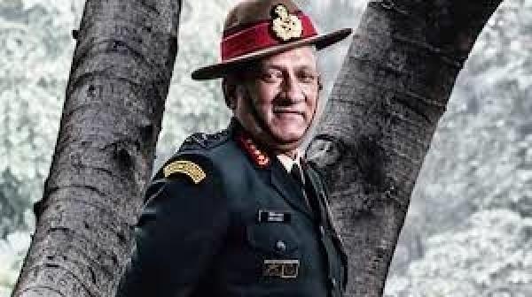 ਫ਼ੌਜੀ ਪਰੰਪਰਾ ਵਾਲਾ ਰਿਹਾ ਸੀਡੀਐੱਸ ਦਾ ਪਰਿਵਾਰ, ਦਾਦਾ ਸੂਬੇਦਾਰ ਤ੍ਰਿਲੋਕ ਸਿੰਘ ਰਾਵਤ ਤੇ ਪਿਤਾ ਲੈਫਟੀਨੈਂਟ ਜਨਰਲ ਲਕਸ਼ਮਣ ਸਿੰਘ ਰਾਵਤ ਵੀ ਰਹੇ ਫ਼ੌਜ ’ਚ