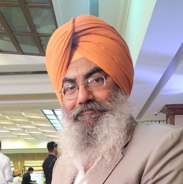ਭਾਰਤ ਦਾ ਮੁਸਲਿਮ ਸਮਾਜ ਆਈ. ਐਸ. ਆਈ. ਅਤੇ ਐਸ. ਐਫ. ਜੇ. ਵਾਲੇ ਪੰਨੂ ਦੇ ਝਾਂਸੇ ’ਚ ਨਹੀਂ ਆਵੇਗਾ: ਪ੍ਰੋ: ਸਰਚਾਂਦ ਸਿੰਘ ਖਿਆਲਾ