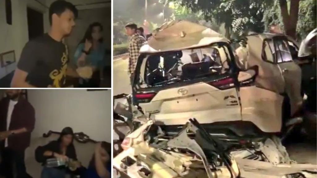 Dehradun accident: Six Young Lives Lost, Families Yet to File Complaints, What really happened?