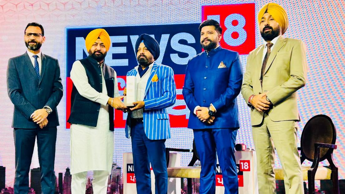 ਵੱਡੇ ਸ਼ਹਿਰਾਂ ਦੀ ਤਰਜ਼ ਉਤੇ ਹਰ ਸ਼ਹਿਰ ਵਿੱਚ ਬਣੇਗੀ ਅਰਬਨ ਅਸਟੇਟ: ਹਰਦੀਪ ਸਿੰਘ ਮੁੰਡੀਆ