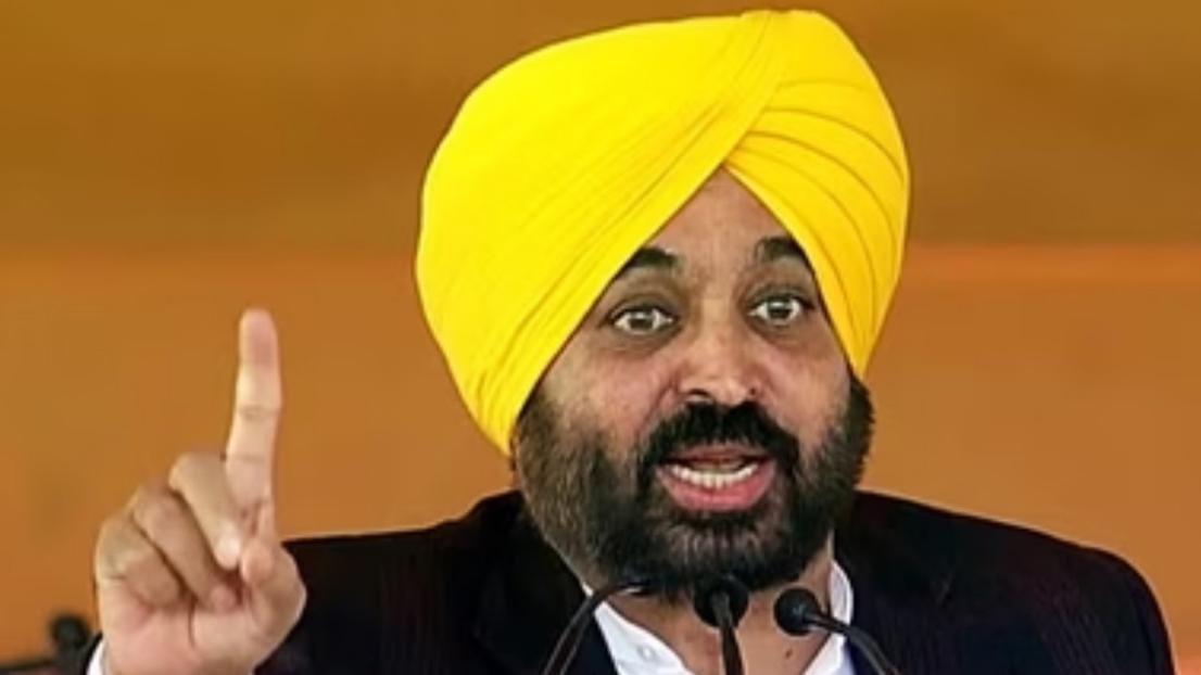 ਮੁੱਖ ਮੰਤਰੀ ਭਗਵੰਤ ਮਾਨ 4 ਦਸੰਬਰ ਨੂੰ ਸ਼ਹੀਦ-ਏ-ਆਜ਼ਮ ਦੇ ਬੁੱਤ ਦਾ ਕਰਨਗੇ ਉਦਘਾਟਨ