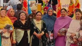 ਔਰਤਾਂ ਹਰ ਖੇਤਰ ਵਿੱਚ ਮਾਰ ਸਕਦੀਆਂ ਹਨ ਮੱਲਾਂ: ਡਾਕਟਰ ਬਲਜੀਤ ਕੌਰ