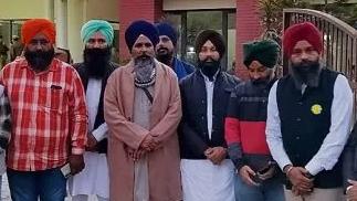 ਦਿੱਲੀ ਕੂਚ ਤੋਂ ਪਹਿਲਾਂ ਹਰਿਆਣਾ ਪੁਲੀਸ ਨੇ ਕਿਸਾਨਾਂ ਦੀ ਨਬਜ਼ ਟਟੋਲੀ