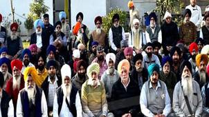 ਸਰਬੰਸਦਾਨੀ ਪਿਤਾ ਦੇ ਪ੍ਰਕਾਸ਼ ਪੁਰਬ ਨੂੰ ਸਮਰਪਿਤ ਸ਼ਹਿਰ ਦਾ ਮੁੱਖ ਨਗਰ ਕੀਰਤਨ 2 ਜਨਵਰੀ ਨੂੰ ਸਜੇਗਾ