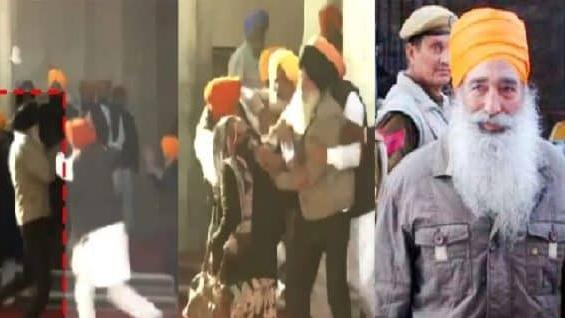 ਸੁਖਬੀਰ ਸਿੰਘ ਬਾਦਲ ਤੇ ਗੋਲੀ ਚਲਾਉਣ ਵਾਲੇ ਦਾ ਪਿਛੋਕੜ ਜੁੜਿਆ ਹੋਇਆ ਚੰਡੀਗੜ੍ਹ ਜੇਲ੍ਹ ਬਰੇਕ ਨਾਲ 