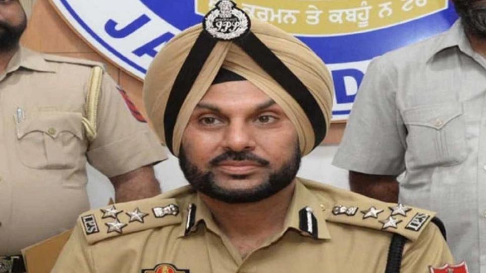 ਹਮਲੇ ਤੋਂ ਬਾਅਦ ਸੁਖਬੀਰ ਸਿੰਘ ਬਾਦਲ ਦੀ ਸੁਰੱਖਿਆ 'ਚ ਵਾਧਾ: ਪੁਲਿਸ ਕਮਿਸ਼ਨਰ