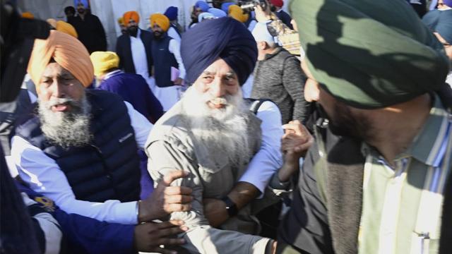ਸੁਖਬੀਰ ਸਿੰਘ ’ਤੇ ਹਮਲਾ ਕਰਨ ਵਾਲੇ ਖਾੜਕੂ ਚੌੜਾ ਦੀ ਪੇਸ਼ੀ ਅੱਜ