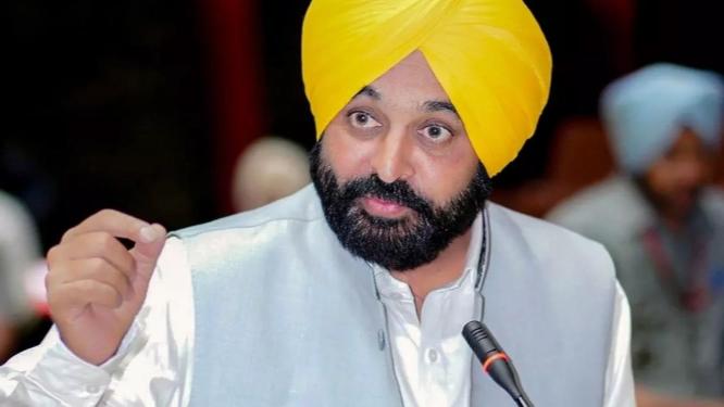 ਅੱਜ ਫਾਜ਼ਿਲਕਾ ਦੌਰੇ ‘ਤੇ ਮੁੱਖ ਮੰਤਰੀ ਮਾਨ, ਦੇਣਗੇ ਵੱਡੀ ਸੌਗਾਤ