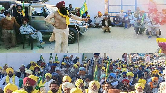 ਗੈਸ ਪਾਈਪ ਲਾਈਨ ਮਾਮਲਾ : ਕਿਸਾਨਾਂ ਤੇ ਪੁਲਿਸ ’ਚ ਝੜਪਾਂ ਦੌਰਾਨ ਤਿੰਨ ਐਸਐਚਓ ਜਖਮੀ