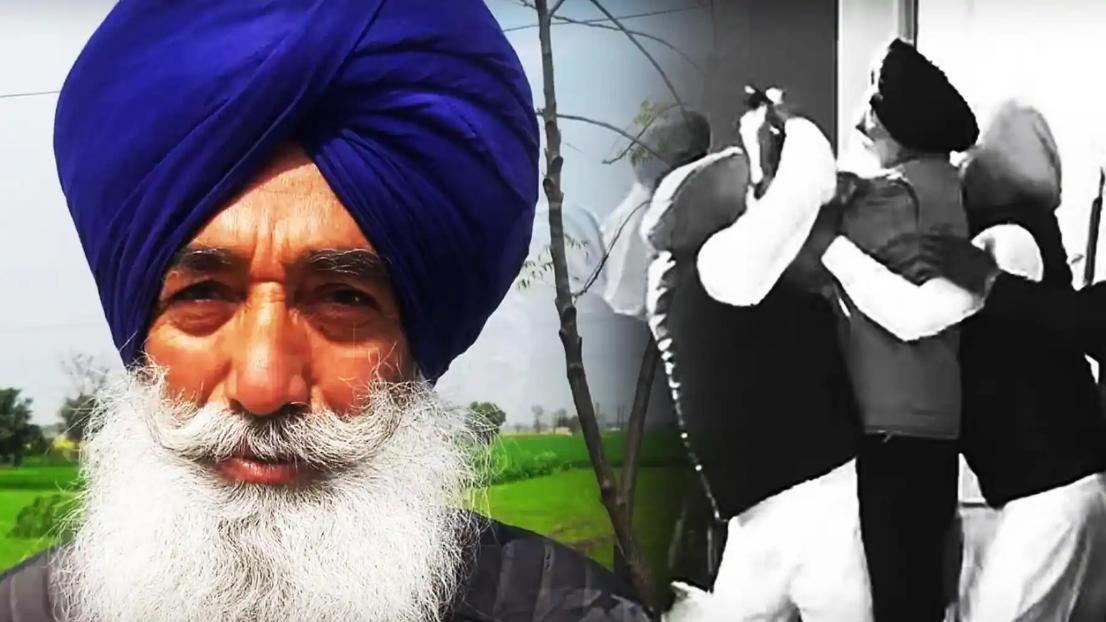 ਸੁਖਬੀਰ ਬਾਦਲ 'ਤੇ ਗੋਲੀ ਚਲਾਉਣ ਵਾਲੇ ਨਰਾਇਣ ਸਿੰਘ ਚੌੜਾ ਨੂੰ ਤਿੰਨ ਦਿਨਾਂ ਪੁਲਿਸ ਰਿਮਾਂਡ 'ਤੇ ਭੇਜਿਆ