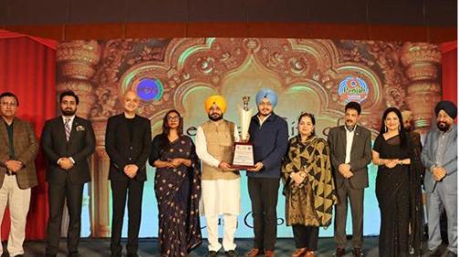 ਖਟਕੜ ਕਲਾਂ ਵਿੱਚ ਬਣਾਈ ਜਾਵੇਗੀ ਹੈਰੀਟੇਜ ਸਟ੍ਰੀਟ : ਤਰੁਨਪ੍ਰੀਤ ਸੌਂਦ
