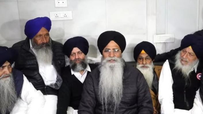 ਸ਼੍ਰੋਮਣੀ ਗੁਰਦੁਆਰਾ ਪ੍ਰਬੰਧਕ ਕਮੇਟੀ ਦੀ ਅੰਤ੍ਰਿਗ ਕਮੇਟੀ ਨੇ ਲਿਆ ਵੱਡਾ ਫ਼ੈਸਲਾ, ਨਰਾਇਣ ਸਿੰਘ ਨੂੰ ਪੰਥ 'ਚੋਂ ਛੇਕਣ ਦੀ ਕੀਤੀ ਮੰਗ