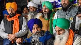 ਸ਼ੰਭੂ ਬਾਰਡਰ ਤੋਂ ਕਿਸਾਨ ਮੋਰਚੇ ਨਾਲ ਜੁੜੀ ਵੱਡੀ ਖਬਰ
