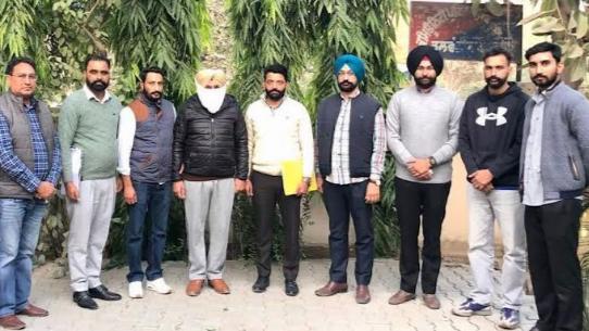 Vigilance Bureau arrests ASI for accepting Rs 10,000 bribe