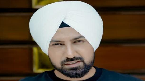 Mohali Court Acquits Gangsters in Threat Case Against Gippy Grewal