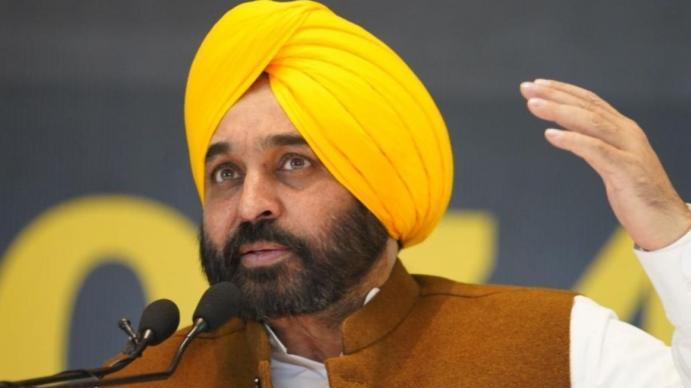 ਹਰ ਘਰ ’ਚ ਪੀਣ ਦਾ ਸਾਫ਼ ਪਾਣੀ ਪਹੁੰਚਾਉਣ ਦੇ ਮਿਸ਼ਨ ’ਤੇ ਭਗਵੰਤ ਸਿੰਘ ਮਾਨ ਸਰਕਾਰ