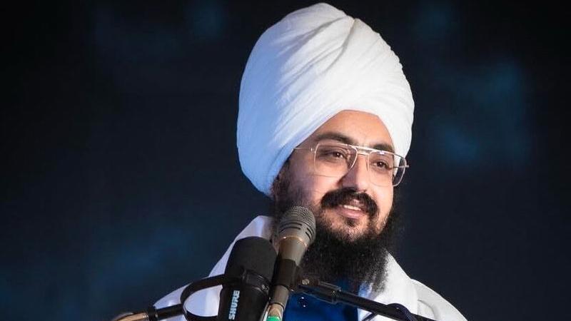 Who is Ranjit Dhadrianwale, the Sikh preacher booked for rape, murder of woman in gurdwara