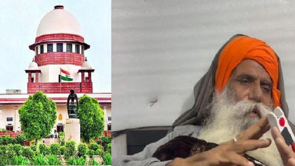 ਕਿਸਾਨ ਆਗੂ ਡੱਲੇਵਾਲ ਦੀ ਸਿਹਤ ਨੂੰ ਲੈਕੇ, ਸੁਪਰੀਮ ਕੋਰਟ ਨੇ ਕੇਂਦਰ ਅਤੇ ਸੂਬਾ ਸਰਕਾਰਾਂ ਨੂੰ ਕੀਤੇ ਹੁਕਮ 