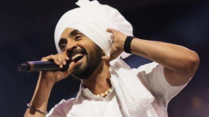ਦਿਲਜੀਤ ਦੋਸਾਂਝ ਦੇ ਸ਼ੋਅ ਨੂੰ ਲੈ ਕੇ ਹਾਈਕੋਰਟ ‘ਚ ਹੋਈ ਸੁਣਵਾਈ